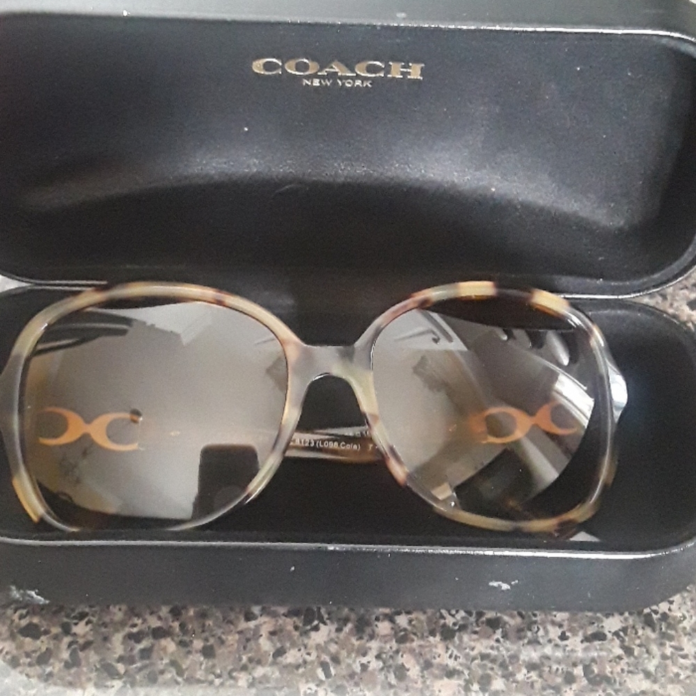 Sunglasses